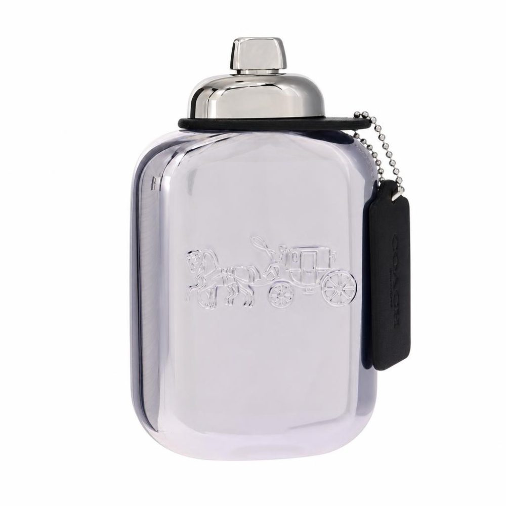 Coach Platinum by Coach Eau de Parfum Spray 100 ml