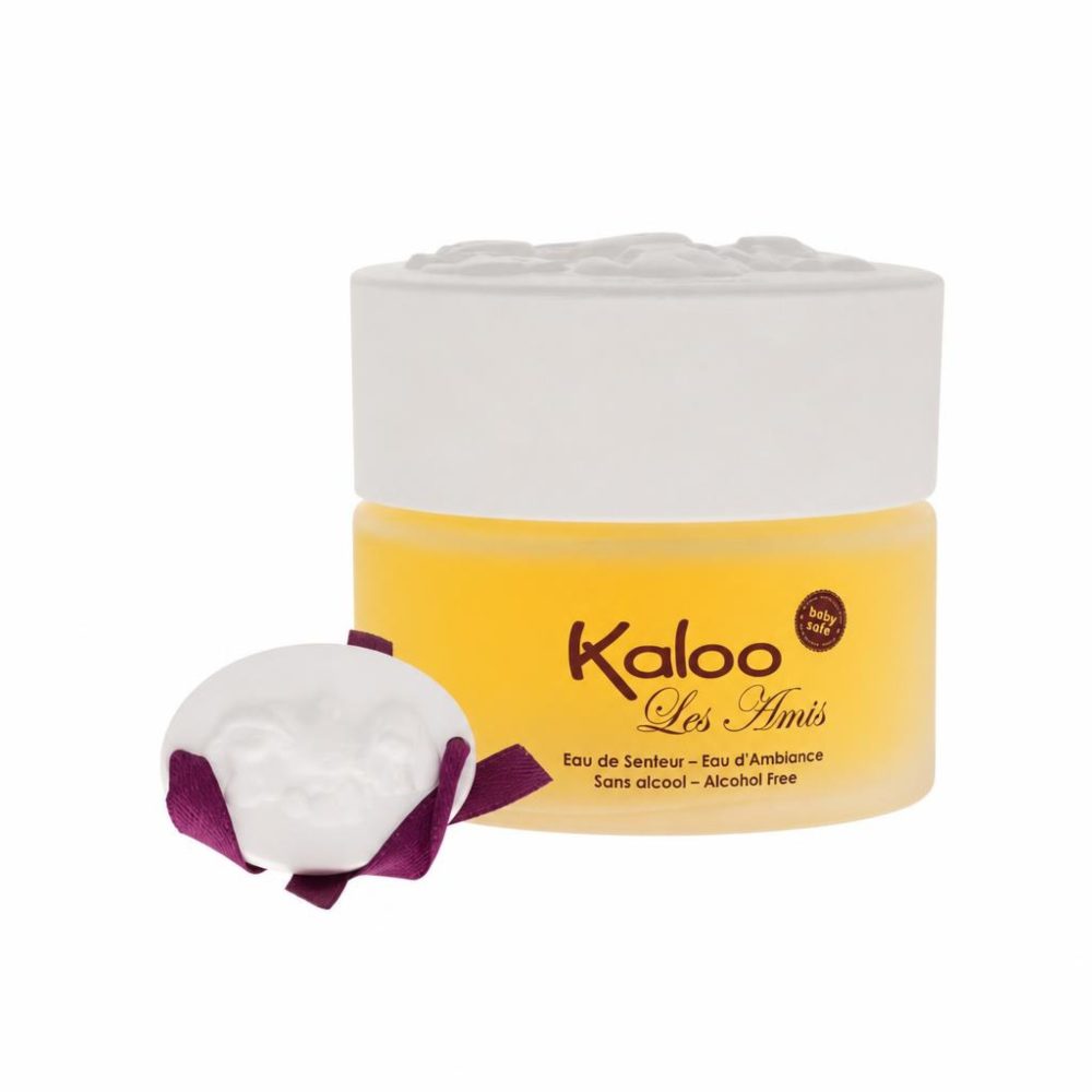 Kaloo Les Amis by Kaloo Eau de Senteur Spray / Room Fragrance Spray (Alcohol free) + 2 Free Bracelets 100 ml