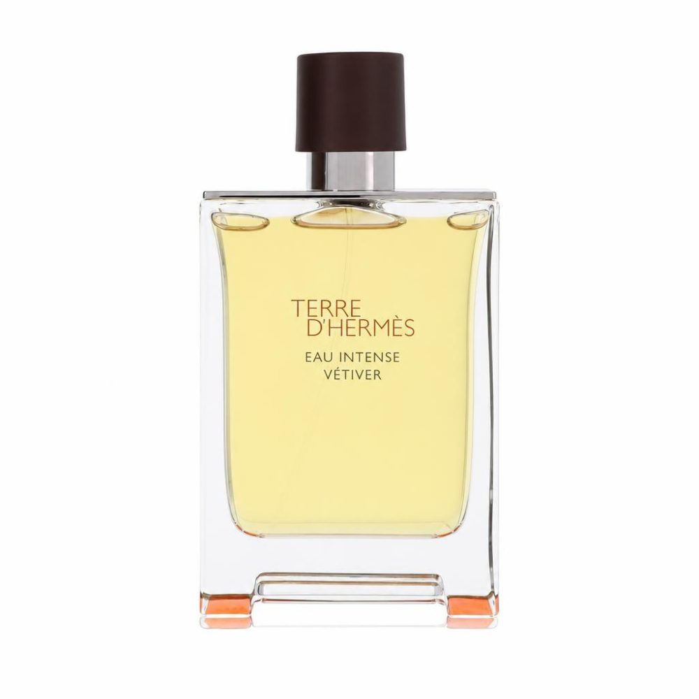 Terre D&rsquo;hermes Eau Intense Vetiver by Herm&egrave;s Eau de Parfum Spray 100 ml