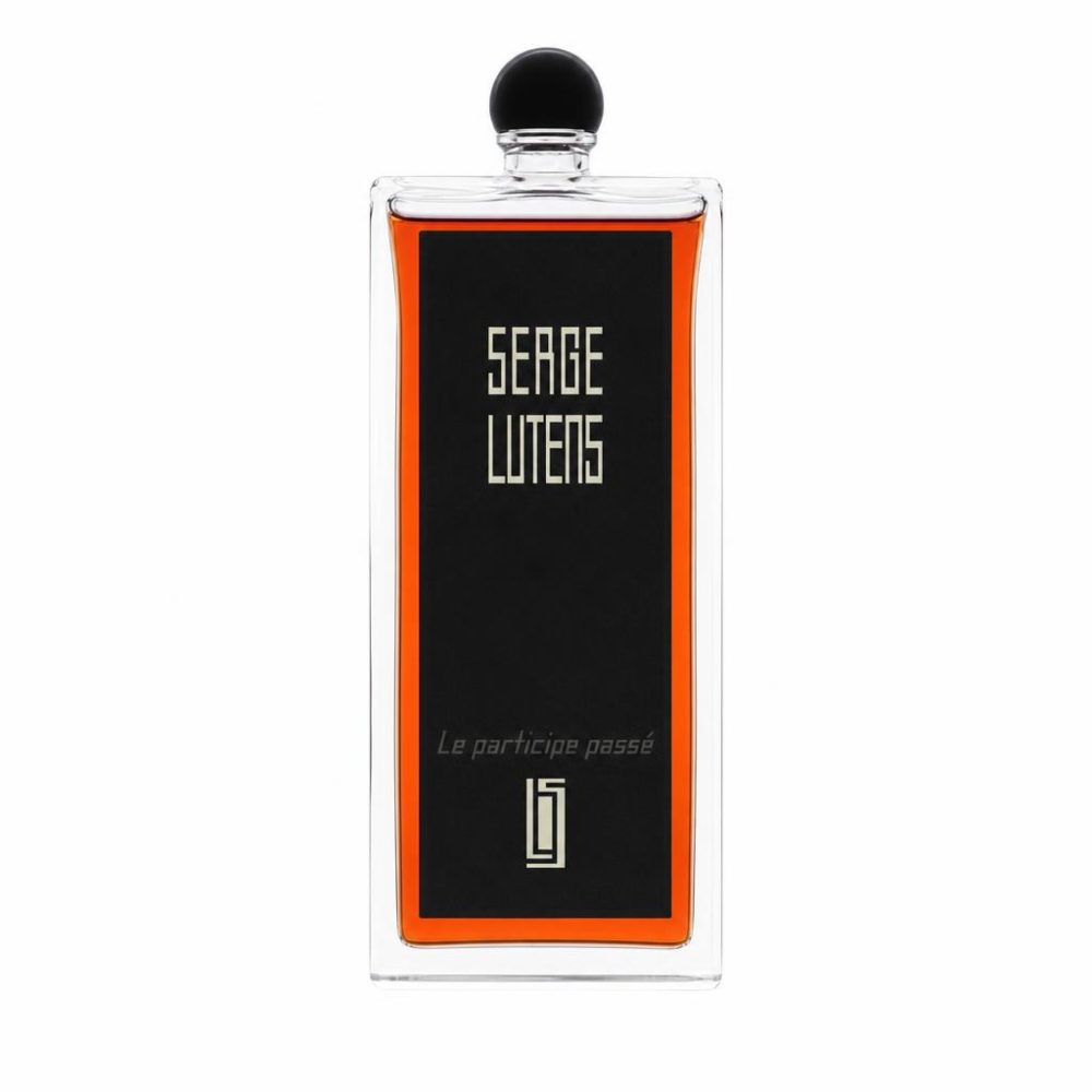 Le Participe Passe by Serge Lutens Eau de Parfum Spray 100 ml