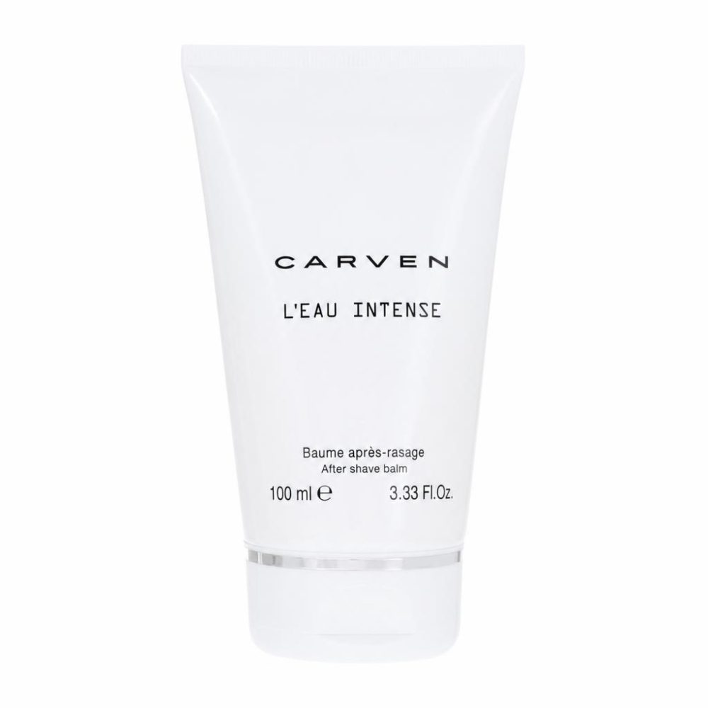 Carven L’eau Intense by Carven After Shave Balm 100 ml