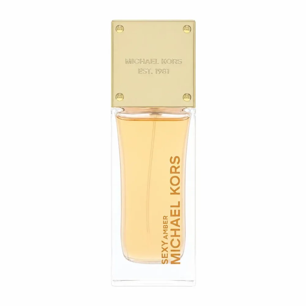Michael Kors Sexy Amber Damenparfum 50 ml