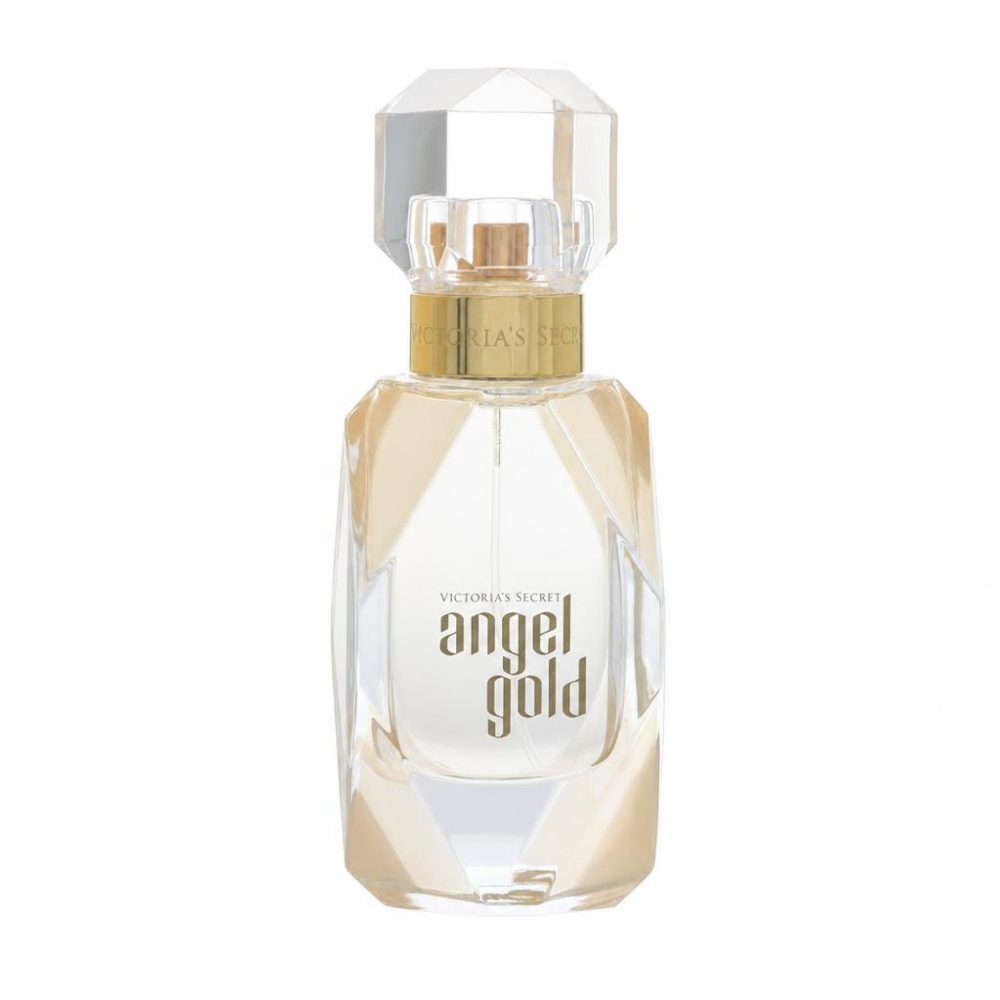Victoria's Secret Angel Gold Eau De Parfum Spray 50 ml