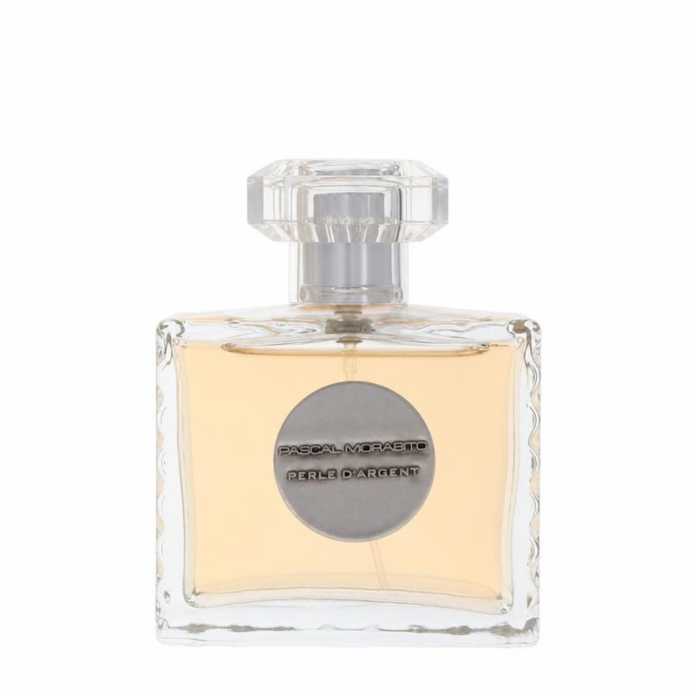 Perle D?argent by Pascal Morabito Eau de Parfum Spray 100 ml