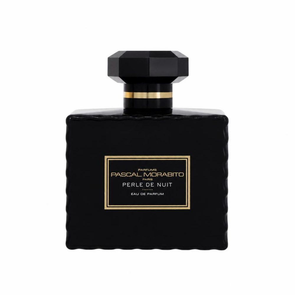 Perle De Nuit by Pascal Morabito Eau de Parfum Spray 100 ml