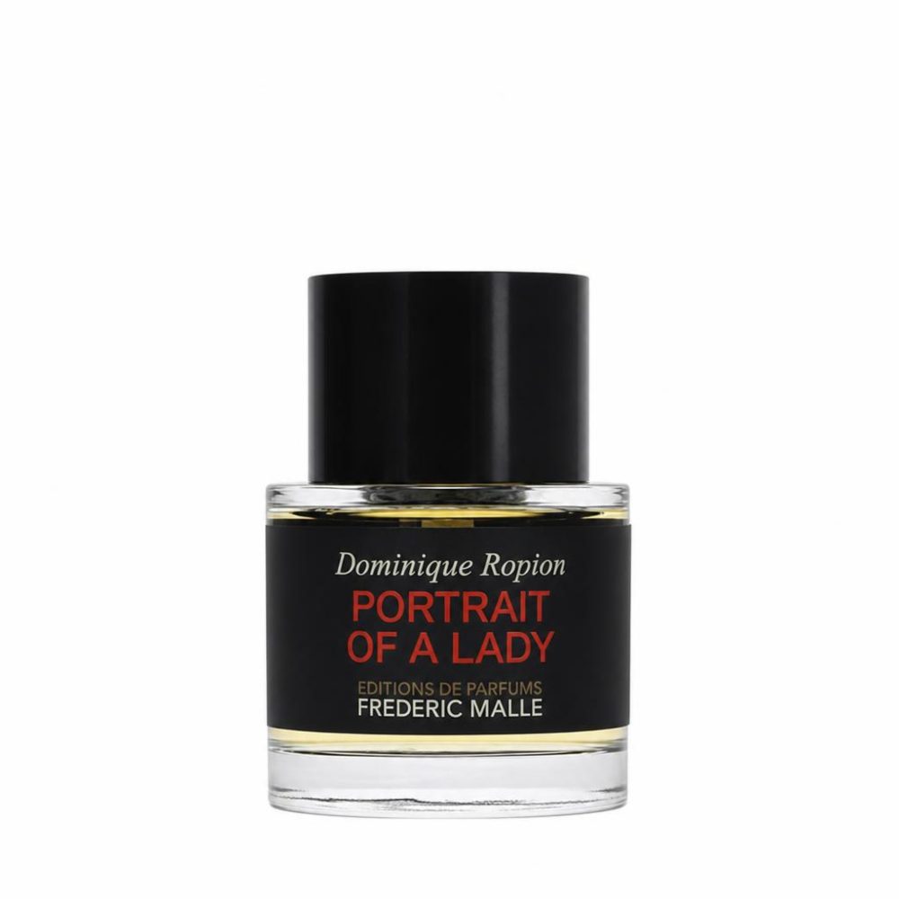 Portrait of A Lady by Frederic Malle Eau de Parfum Spray 50 ml