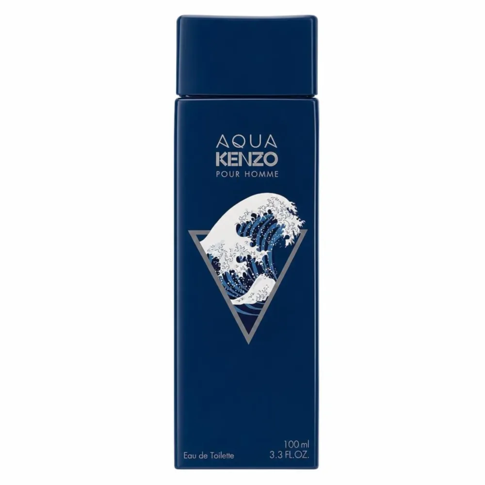 Aqua Kenzo by Kenzo Eau de Toilette Spray 100 ml
