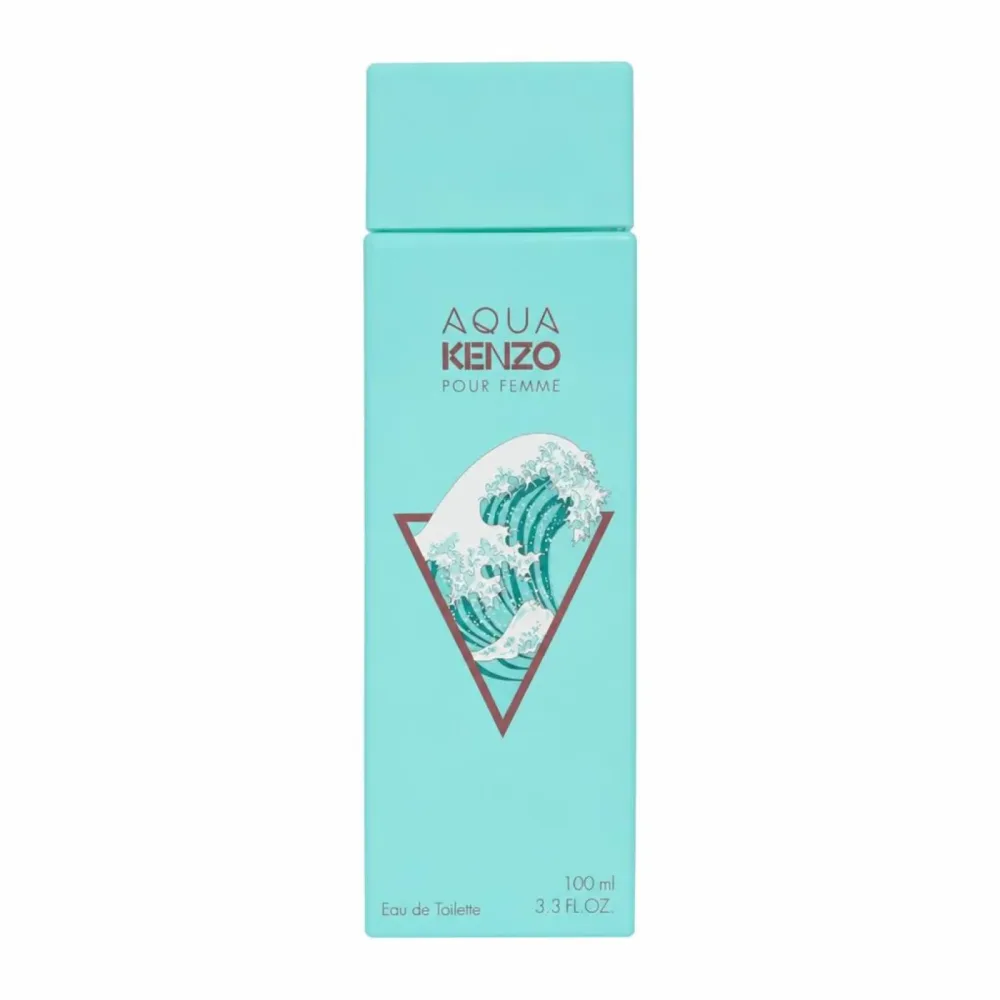 Aqua Kenzo by Kenzo Eau de Toilette Spray 100 ml