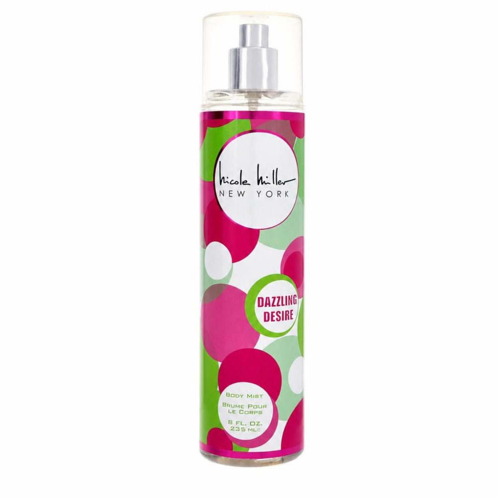 Nicole Miller Dazzling Desire by Nicole Miller Body Mist 240 ml