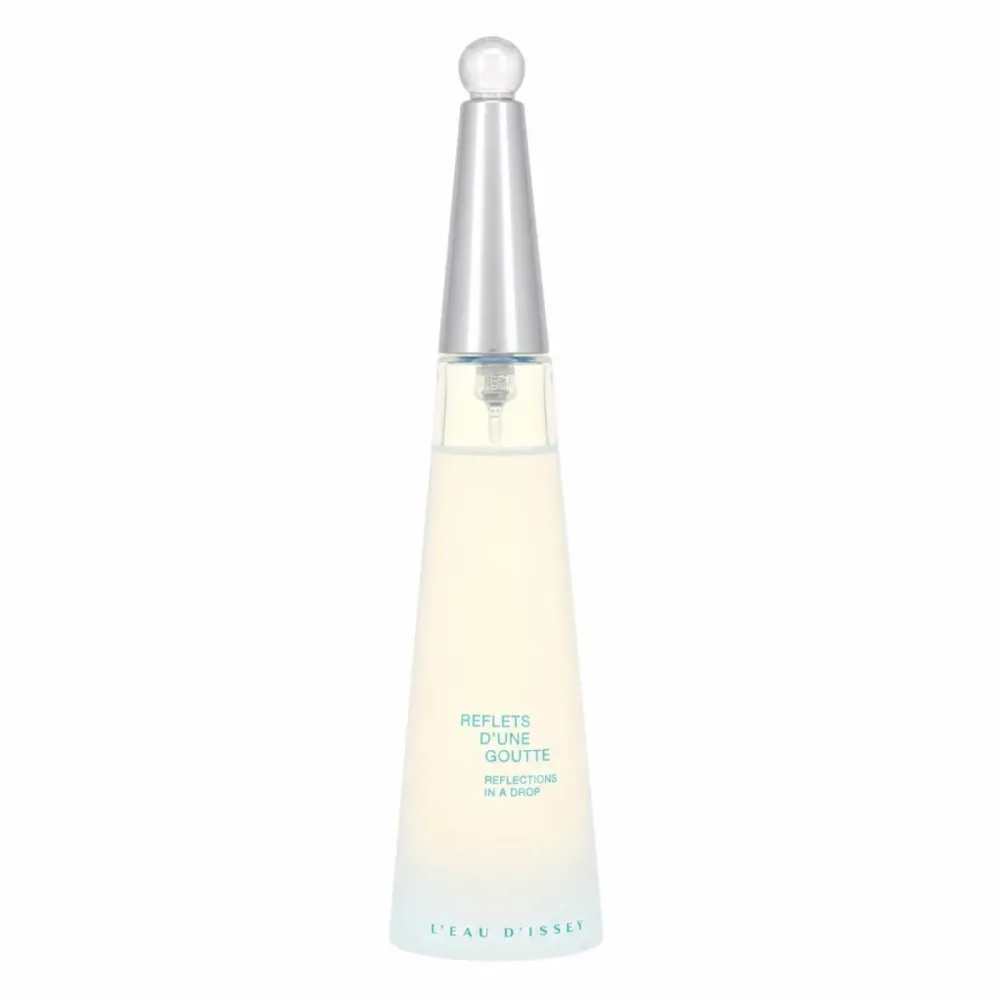 L&rsquo;eau D&rsquo;issey Reflection In A Drop by Issey Miyake Eau de Toilette Spray 50 ml