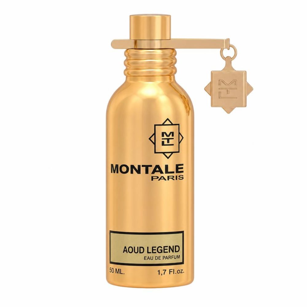 Montale Aoud Legend by Montale Eau de Parfum Spray (Unisex) 50 ml