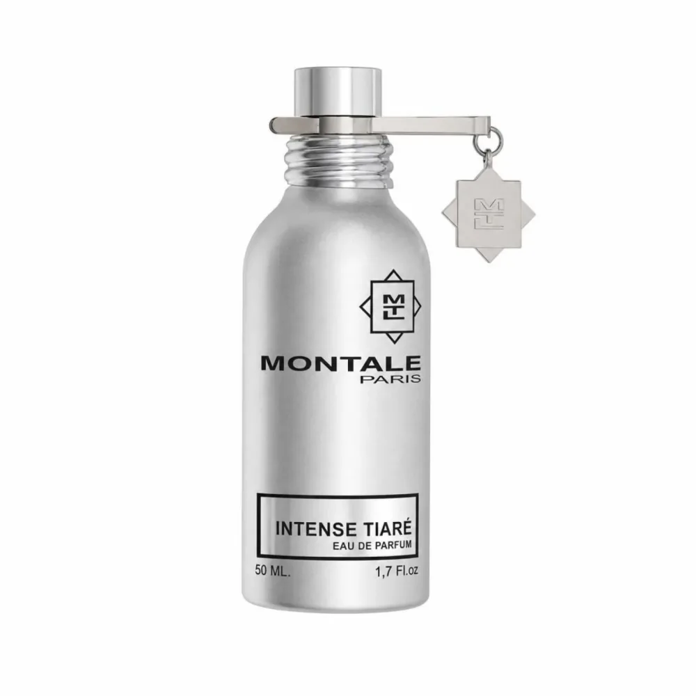 Montale Intense Tiare Eau De Parfum Spray 50 ml