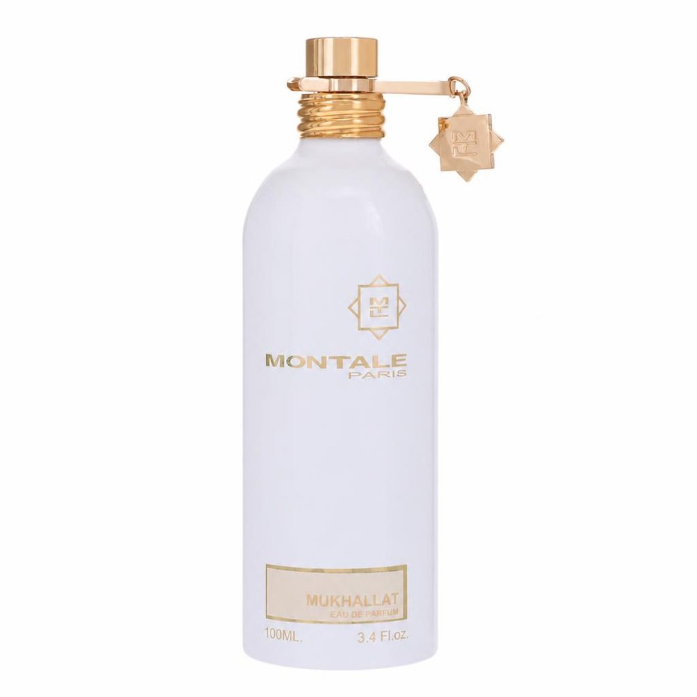 Montale Mukhallat by Montale Eau de Parfum Spray 100 ml