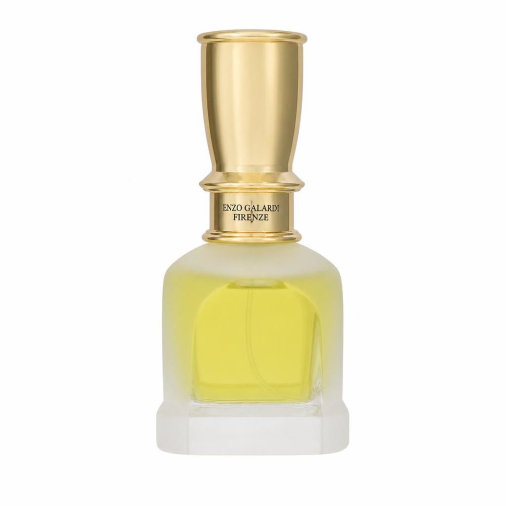 Enzo Galardi Olfattology Intenez Eau De Parfum Spray (Unisex) 50 ml