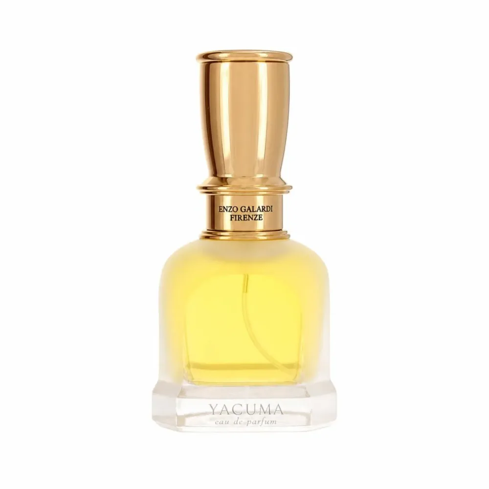 Enzo Galardi Olfattology Yacuma Eau De Parfum Spray 50 ml
