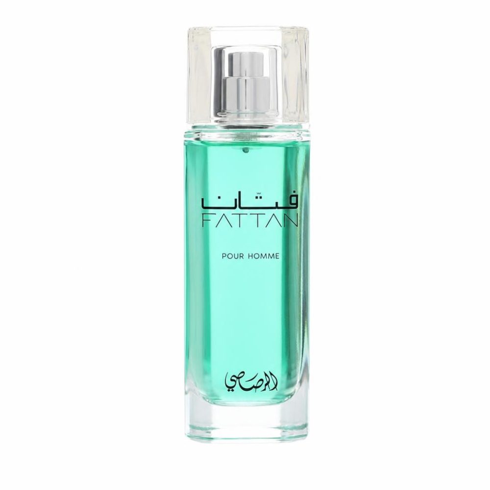 Rasasi Fattan Pour Homme by Rasasi Eau de Parfum Spray 49 ml