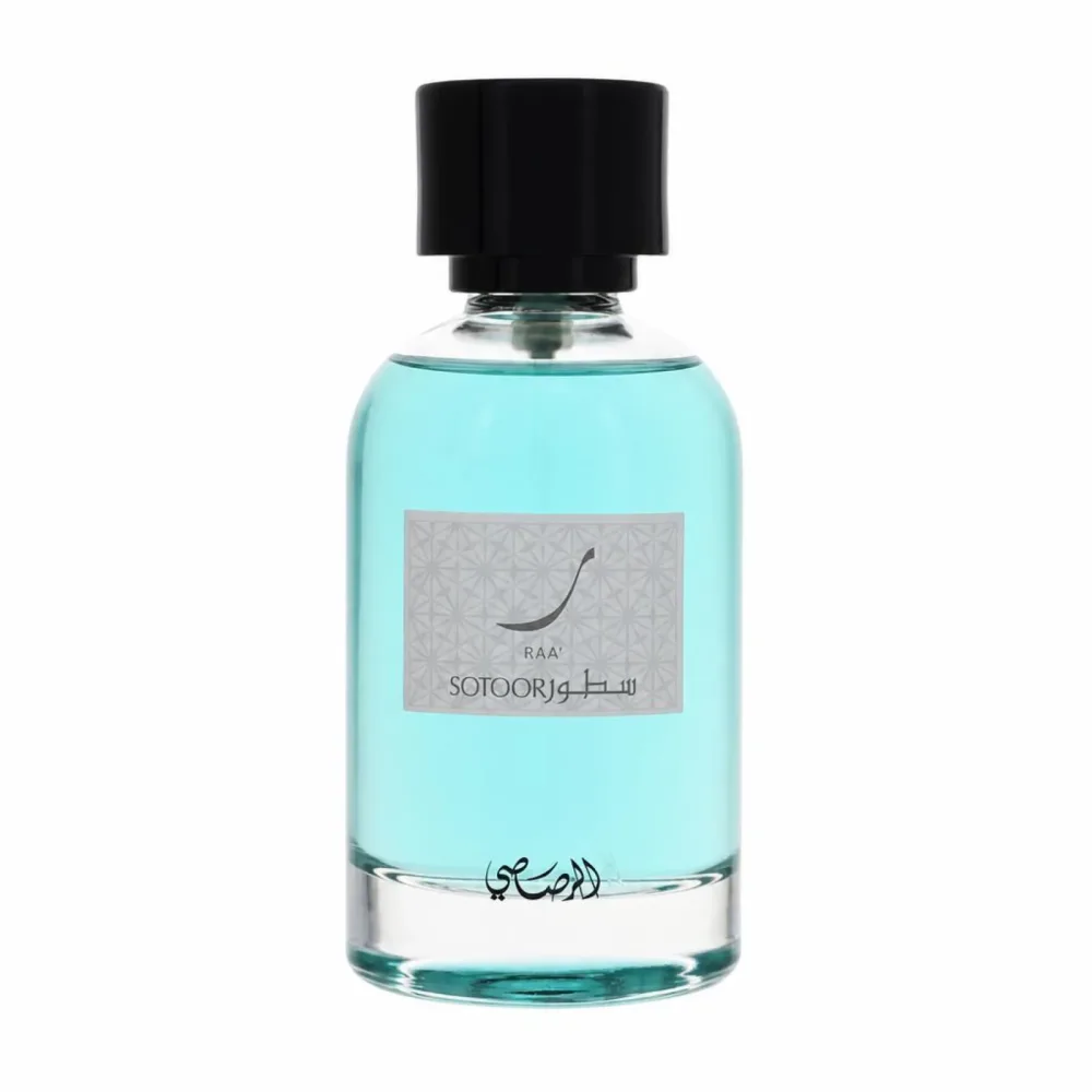 Rasasi Sotoor by Rasasi Eau de Parfum Spray 98 ml