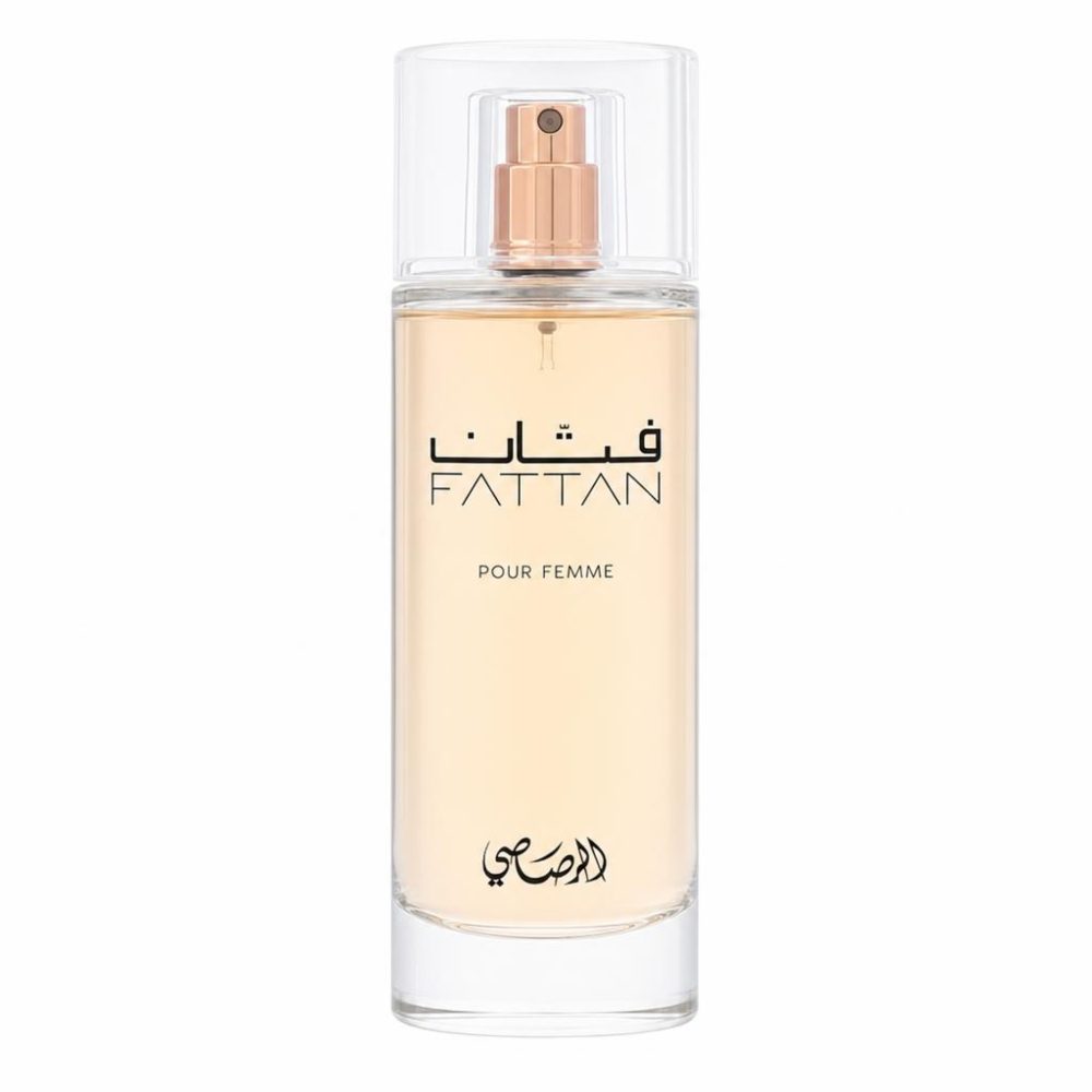 Rasasi Fattan Pour Femme by Rasasi Eau de Parfum Spray 49 ml