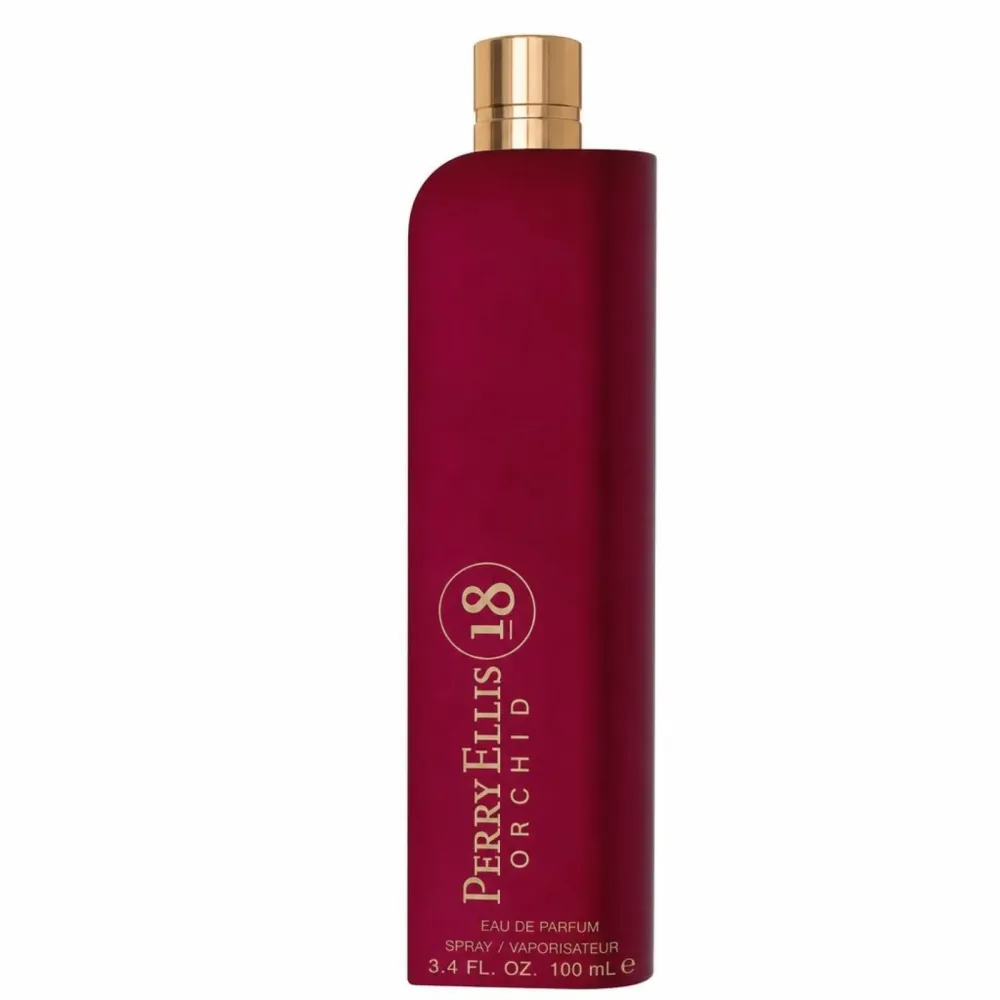 Perry Ellis 18 Orchid by Perry Ellis Eau de Parfum Spray 100 ml