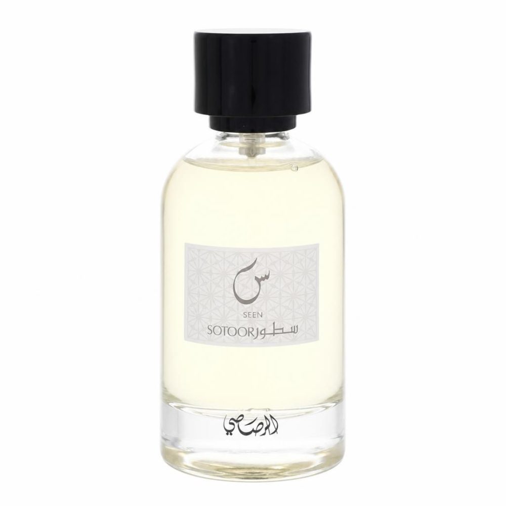 Sotoor Seen by Rasasi Eau de Parfum Spray 98 ml