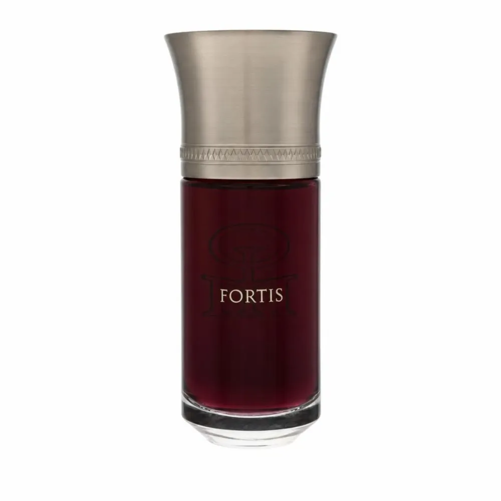 Liquides Imaginaires Fortis Eau De Parfum Spray 100 ml