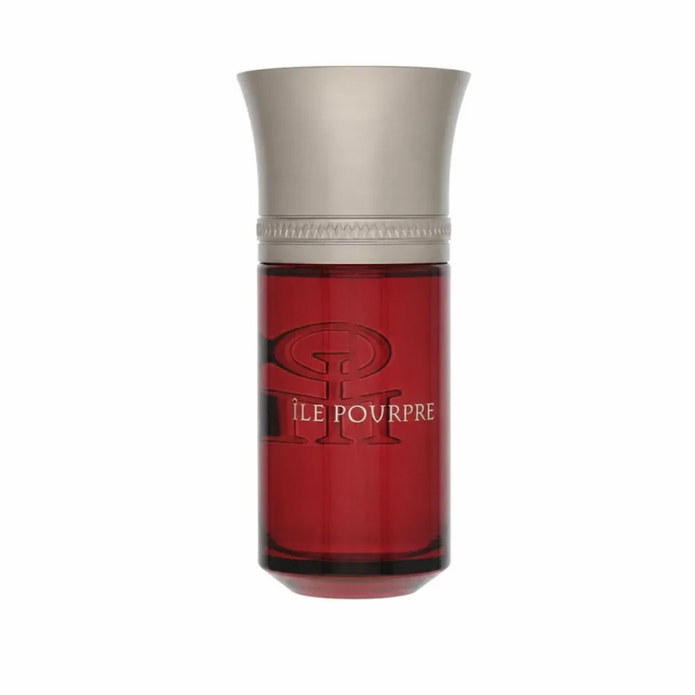 Liquides Imaginaires L´ile Pourpre Eau de Parfum 100 ml