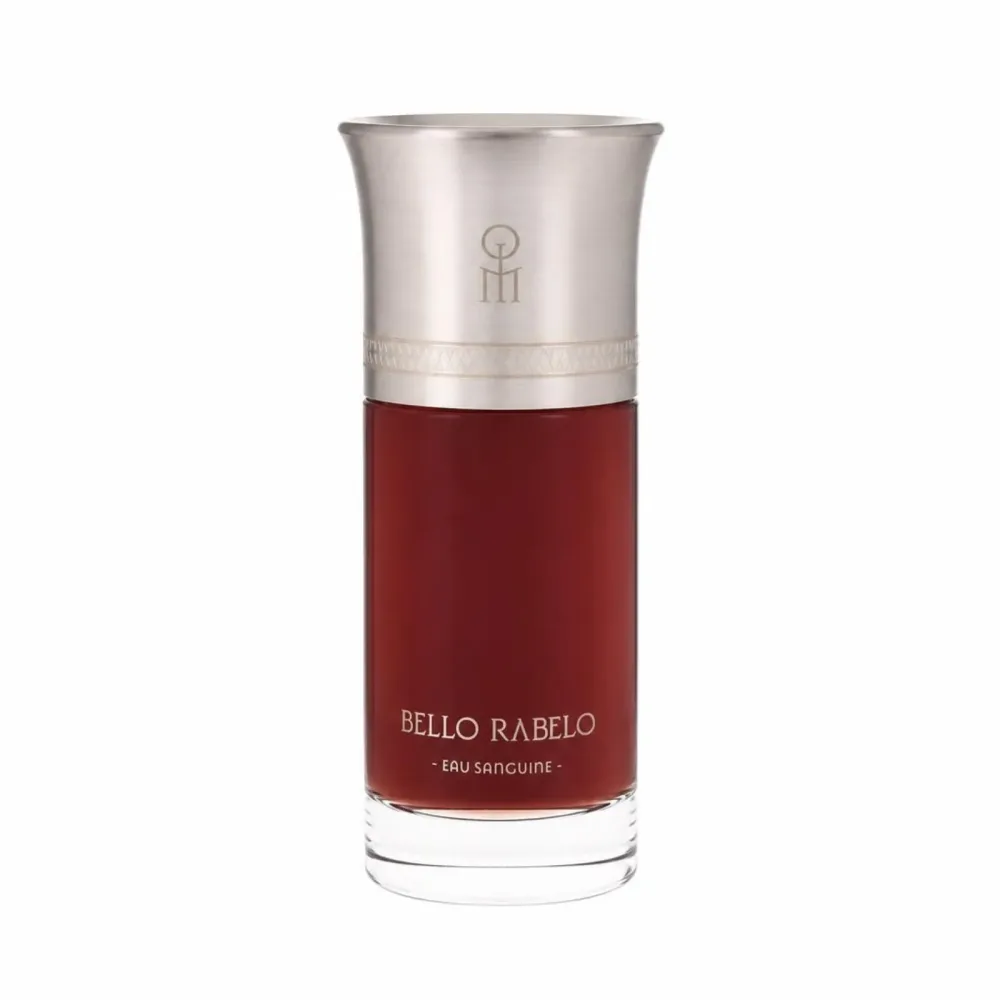 Liquides Imaginaires Bello Rabelo Eau de Parfum 100 ml