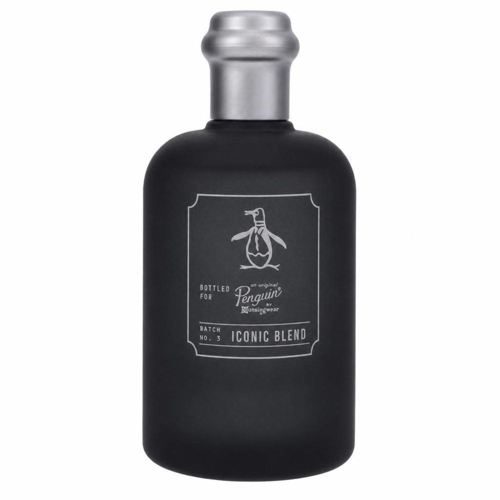 Original Penguin Iconic Blend by Original Penguin Eau de Toilette Spray 100 ml