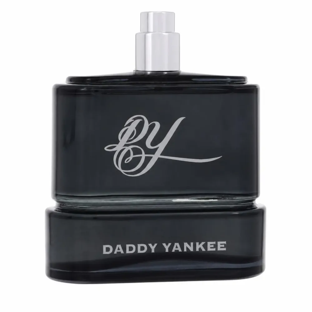 Daddy Yankee by Daddy Yankee Eau de Toilette Spray (Tester) 100 ml