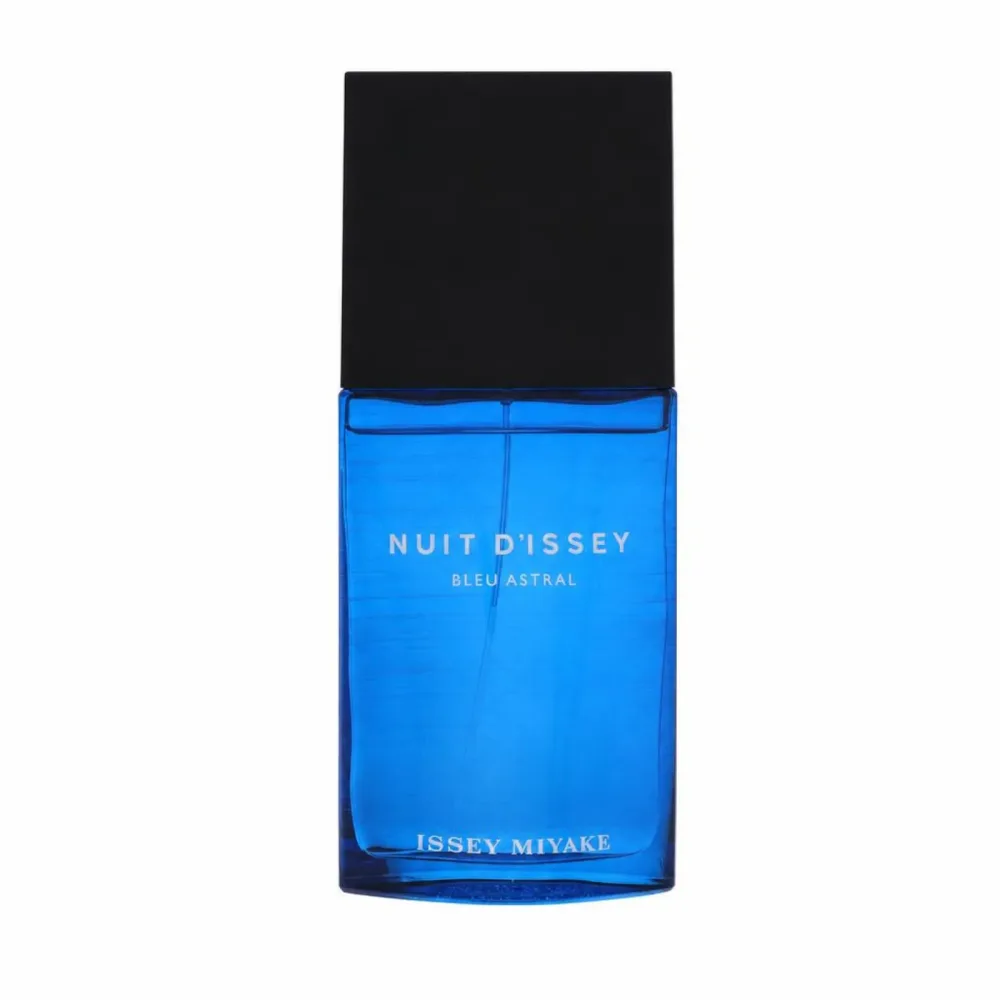 Issey Miyake Nuit D'issey Bleu Astral Eau De Toilette Spray 125 ml