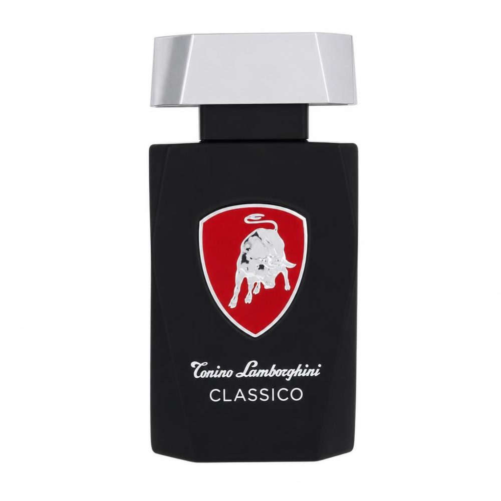 Lamborghini Classico by Tonino Lamborghini Eau de Toilette Spray 125 ml