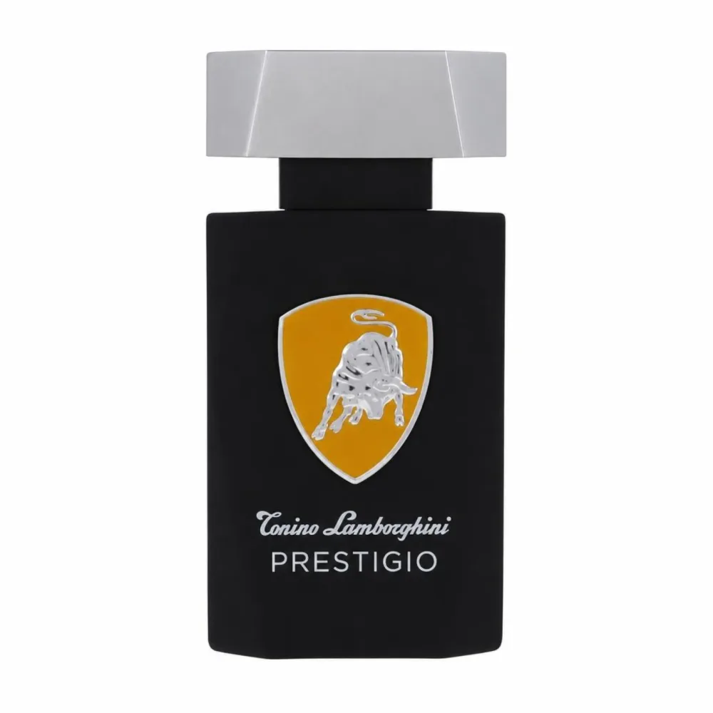 Lamborghini Prestigio by Tonino Lamborghini Eau de Toilette Spray 125 ml