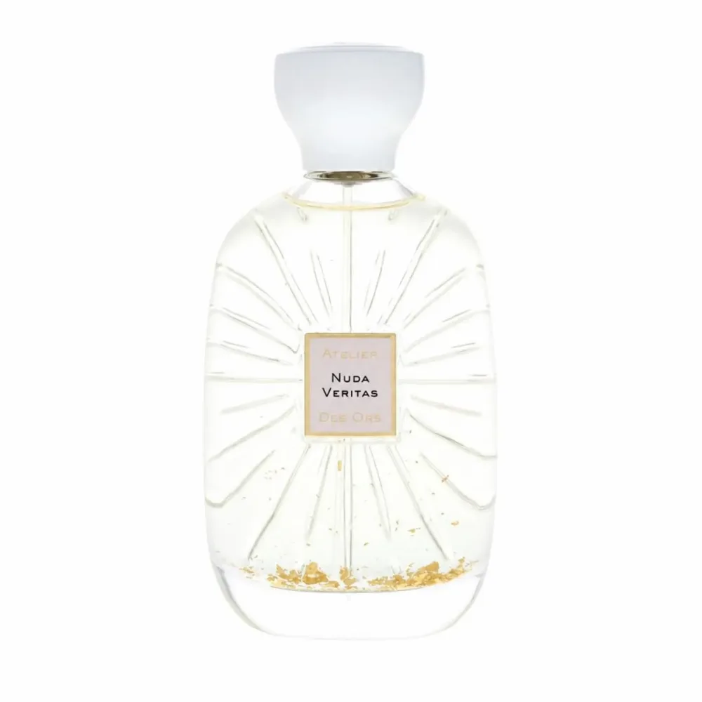 Atelier Des Ors Nuda Veritas Eau De Parfum Spray (Unisex) 100 ml