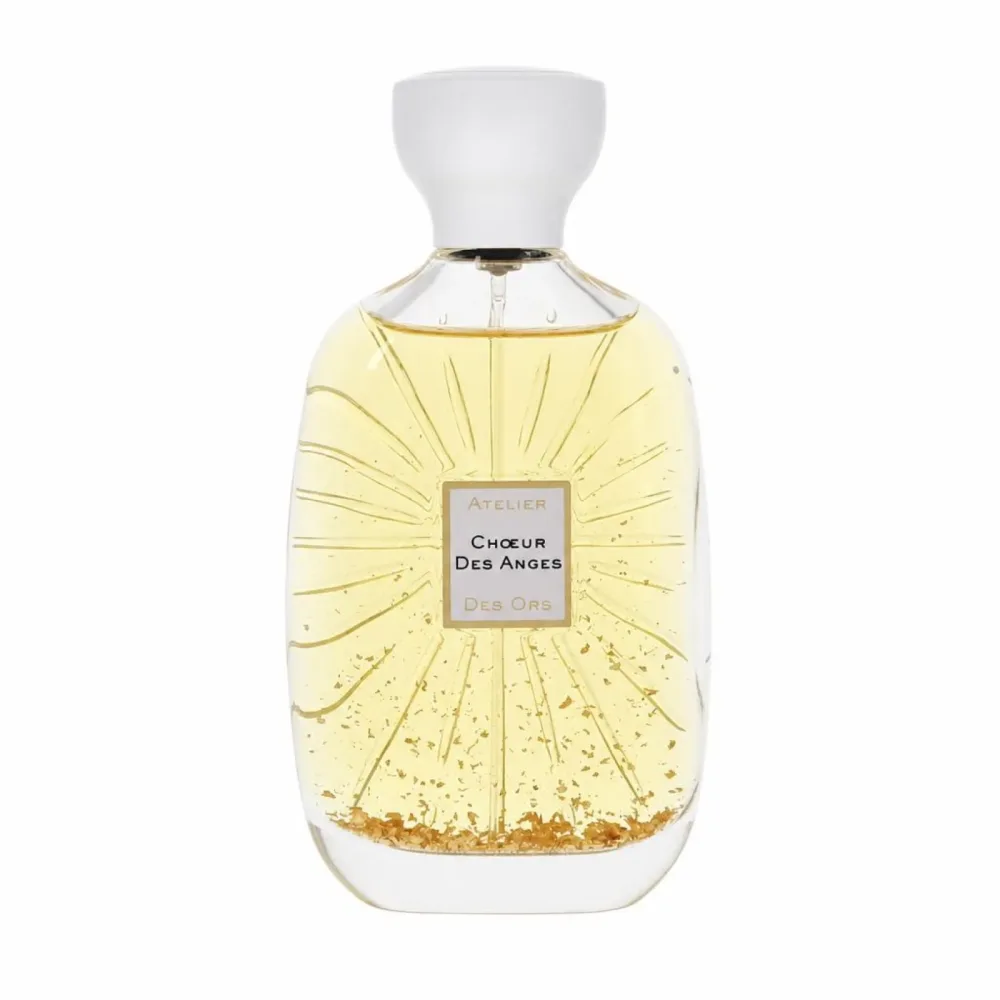 Choeur Des Anges by Atelier Des Ors Eau de Parfum Spray 100 ml
