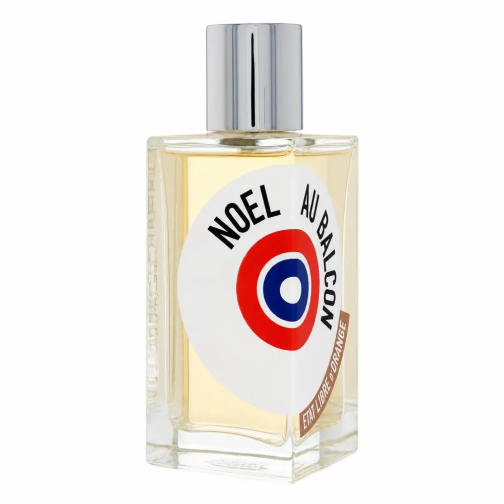 Noel Au Balcon by Etat Libre D&rsquo;Orange Eau de Parfum Spray 100 ml