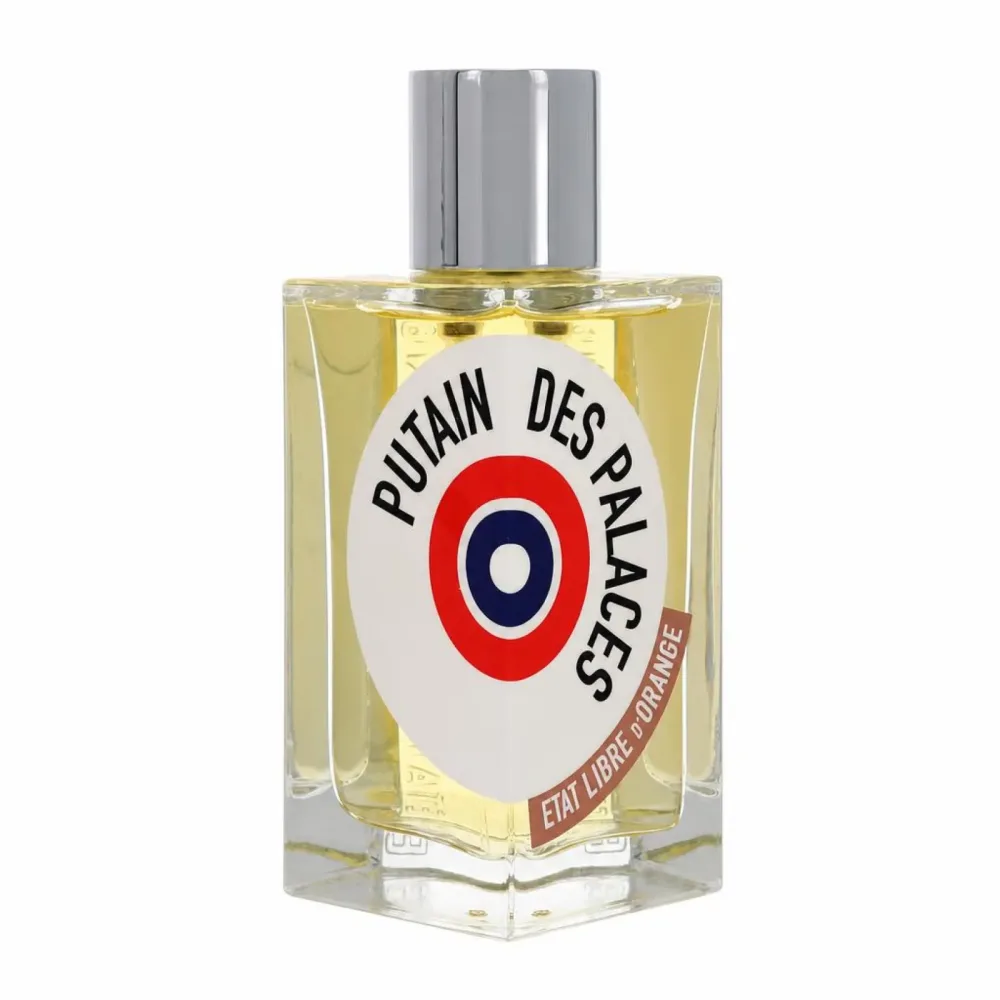 Putain Des Palaces by Etat Libre D&rsquo;Orange Eau de Parfum Spray 100 ml