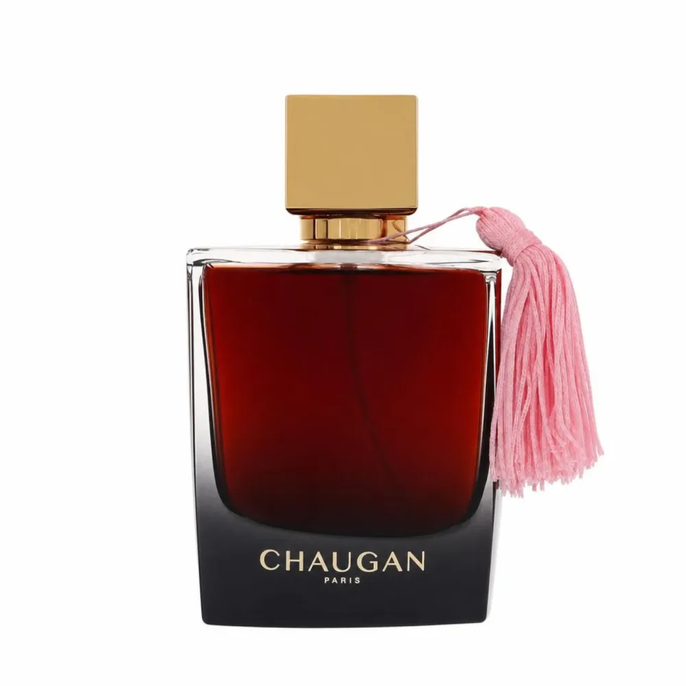 Chaugan Delicate by Chaugan Eau de Parfum Spray (Unisex) 100 ml
