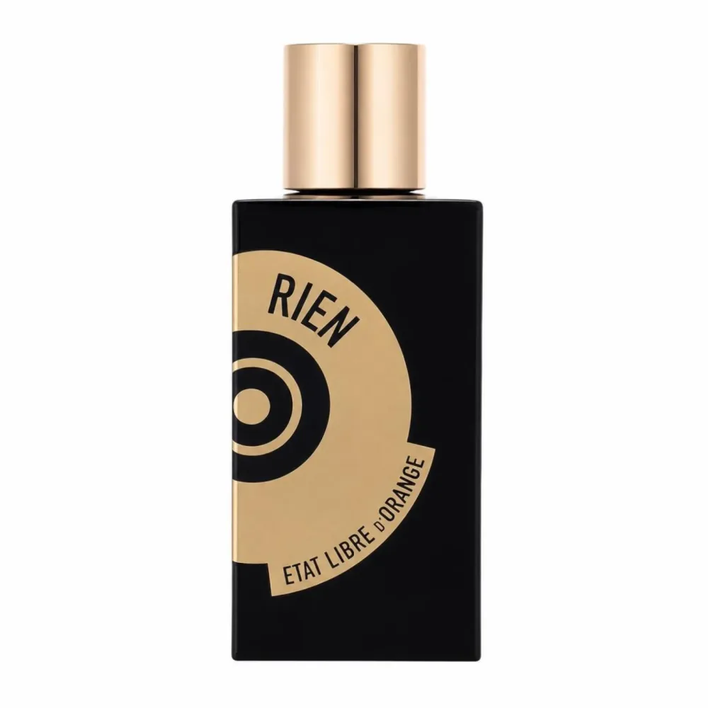 Rien Intense Incense by Etat Libre D&rsquo;Orange Eau de Parfum Spray (Unisex) 100 ml