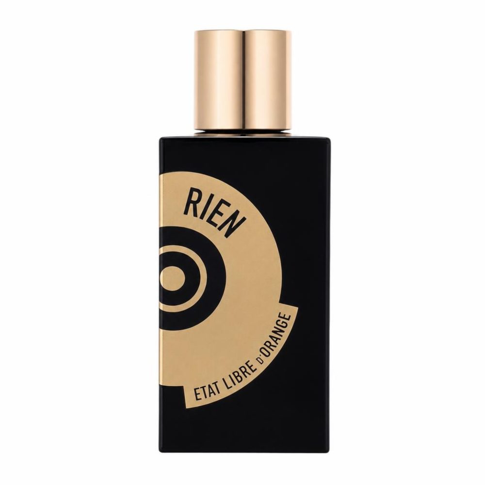 Rien Intense Incense by Etat Libre D&rsquo;Orange Eau de Parfum Spray (Unisex) 100 ml