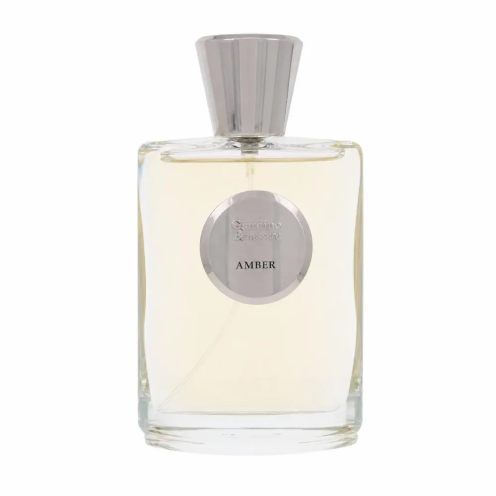 Giardino Benessere Amber Eau de Parfum 100 ml