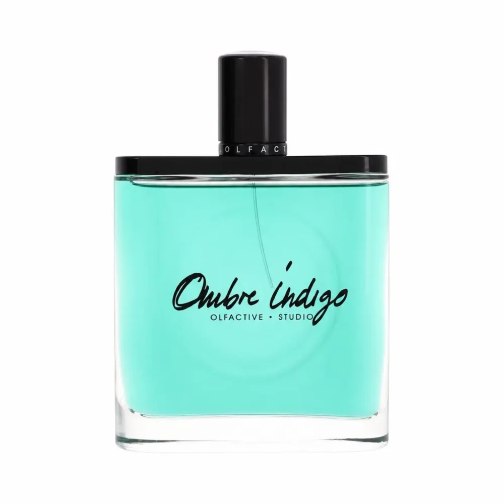 Ombre Indigo by Olfactive Studio Eau de Parfum Spray (Unisex) 100 ml