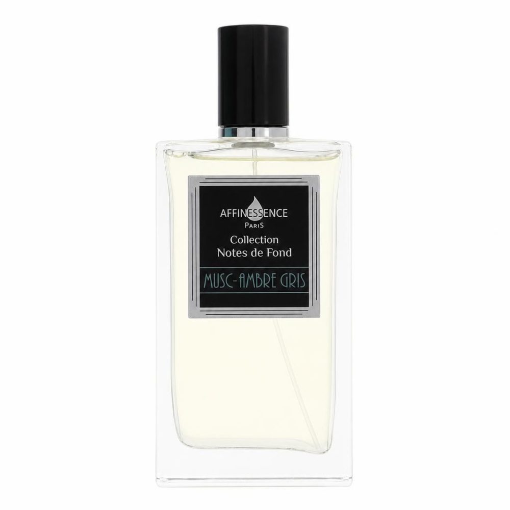 Musc Ambre Gris by Affinessence Eau de Parfum Spray (Unisex) 100 ml