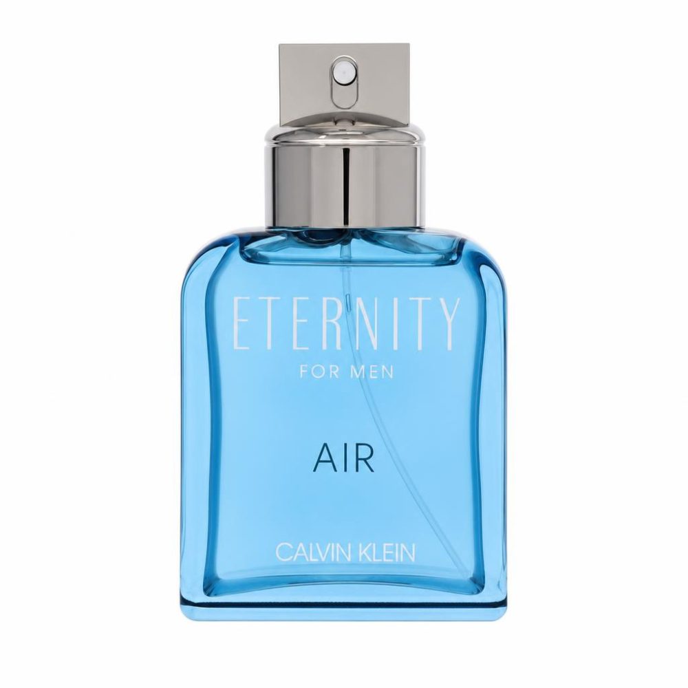 Eternity Air by Calvin Klein Eau de Toilette Spray 100 ml
