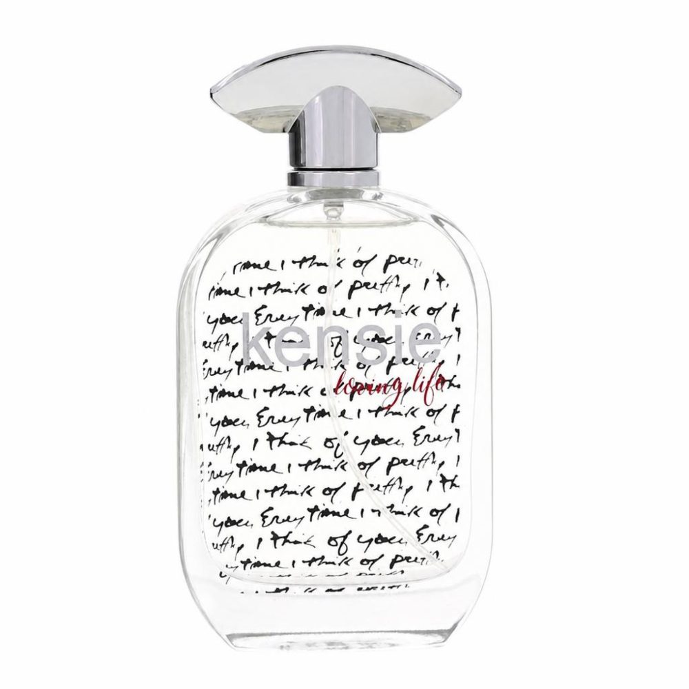 Kensie Loving Life by Kensie Eau de Parfum Spray 100 ml