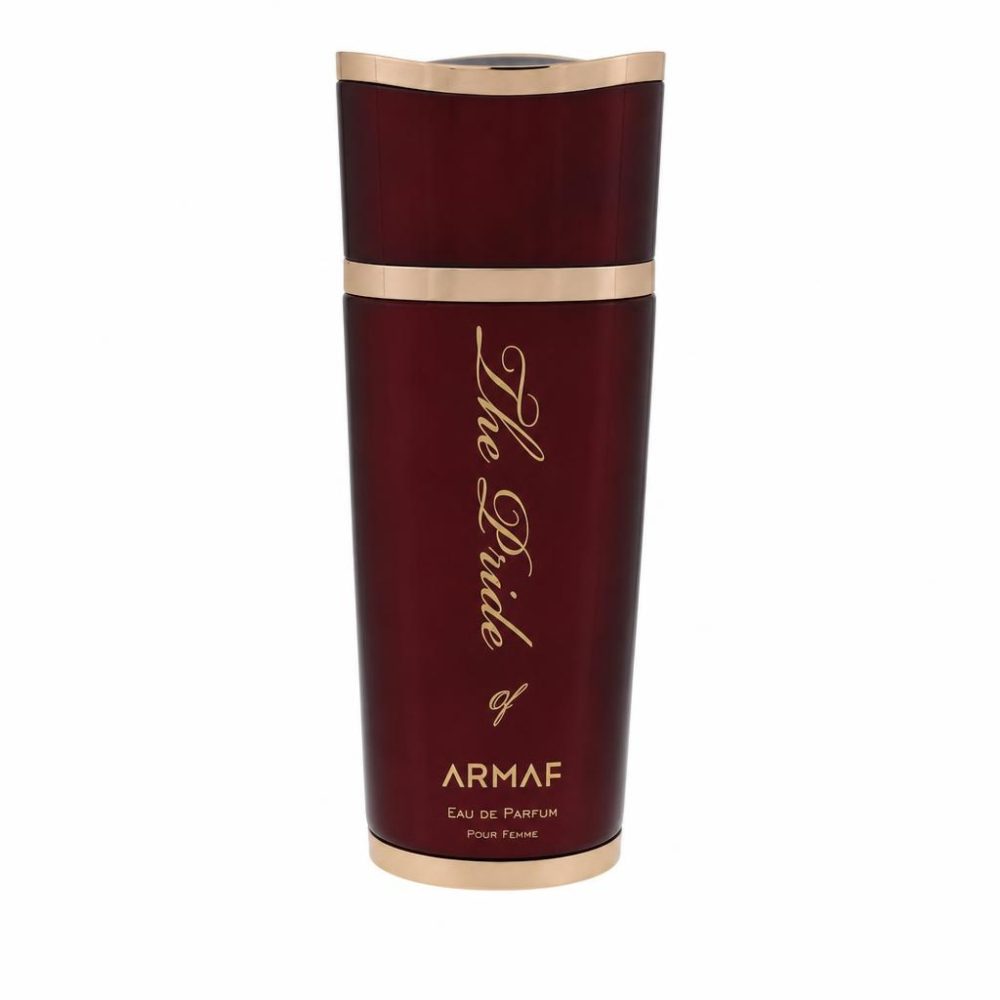The Pride of Armaf by Armaf Eau de Parfum Spray 100 ml