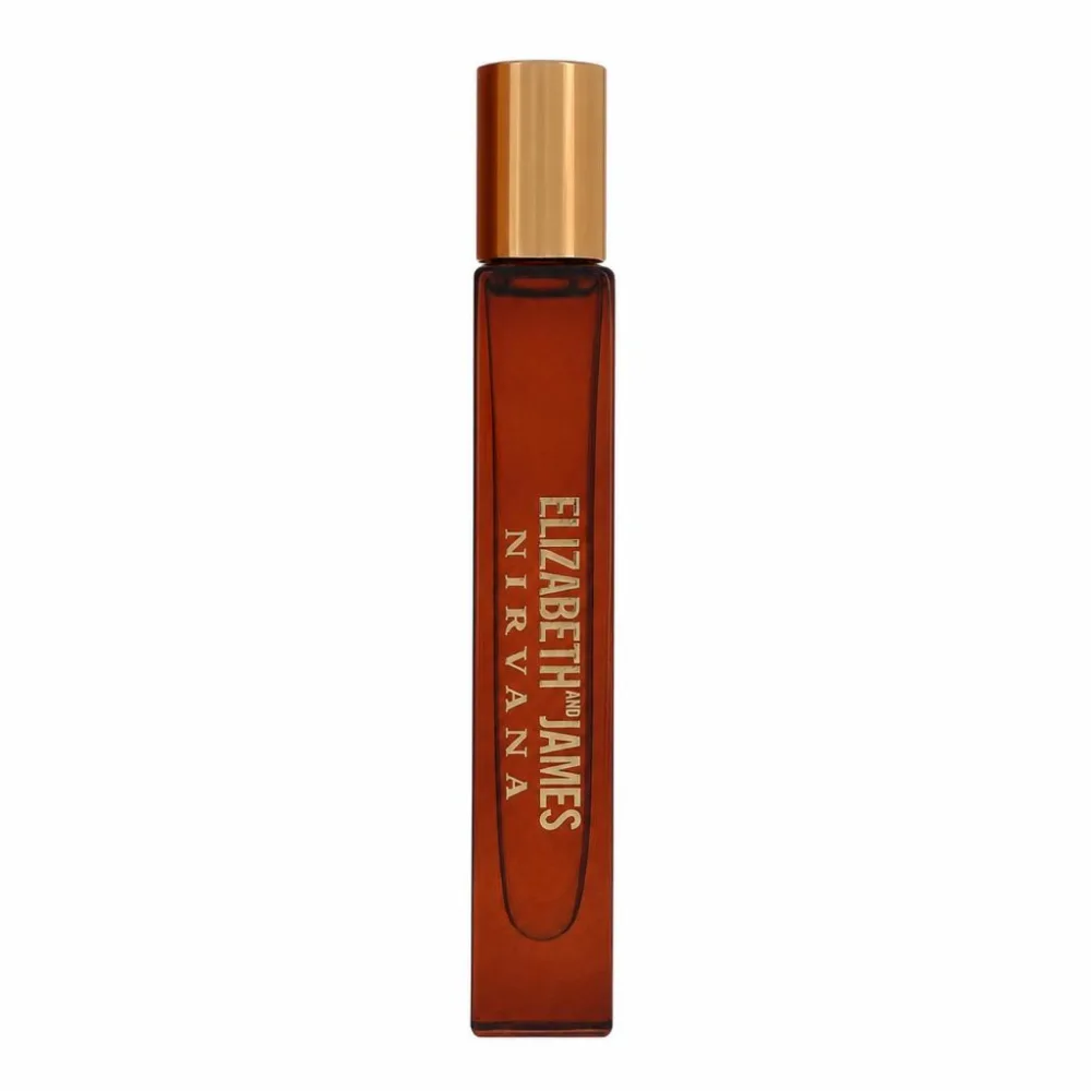 Nirvana Bourbon by Elizabeth and James Mini EDP Rollerball Pen 10 ml