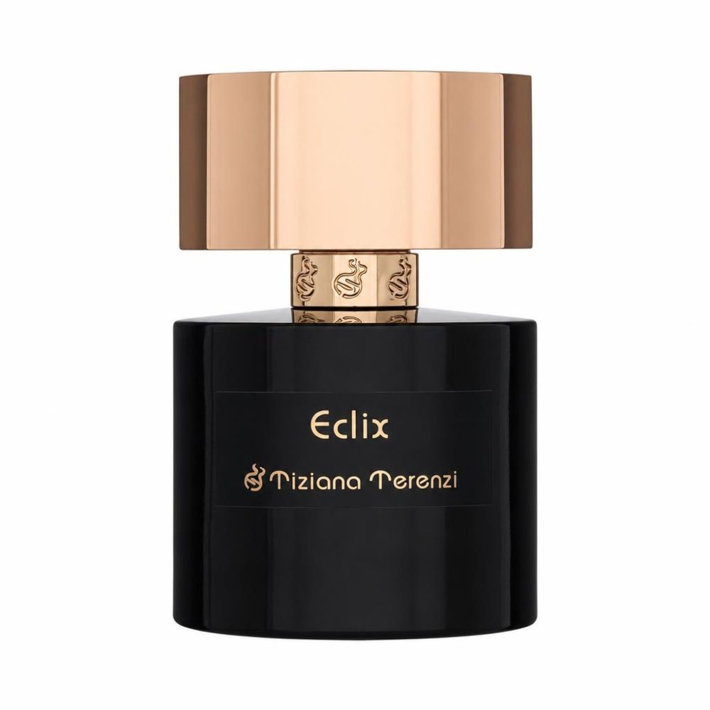 Tiziana Terenzi Eclix by Tiziana Terenzi Extrait De Parfum Spray (unisex) 100 ml