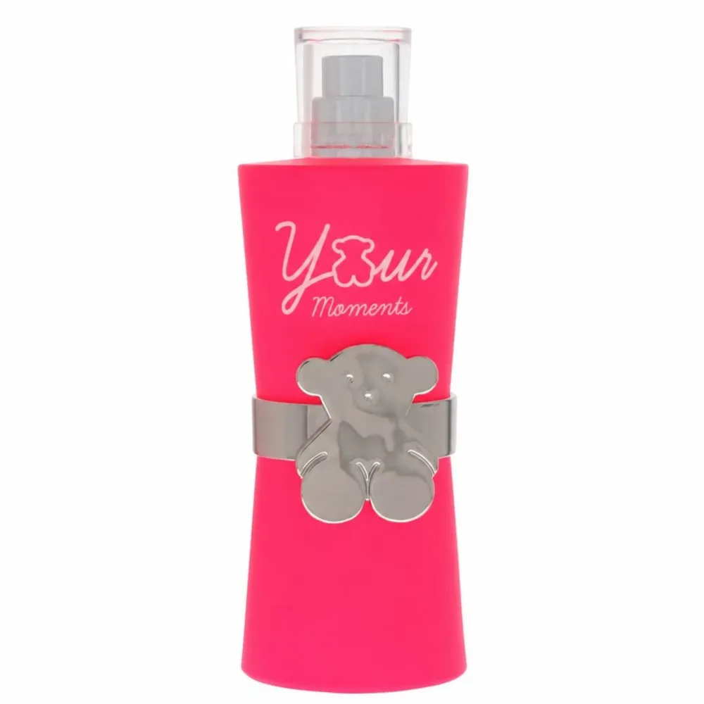 Tous Your Moments by Tous Eau de Toilette Spray 90 ml