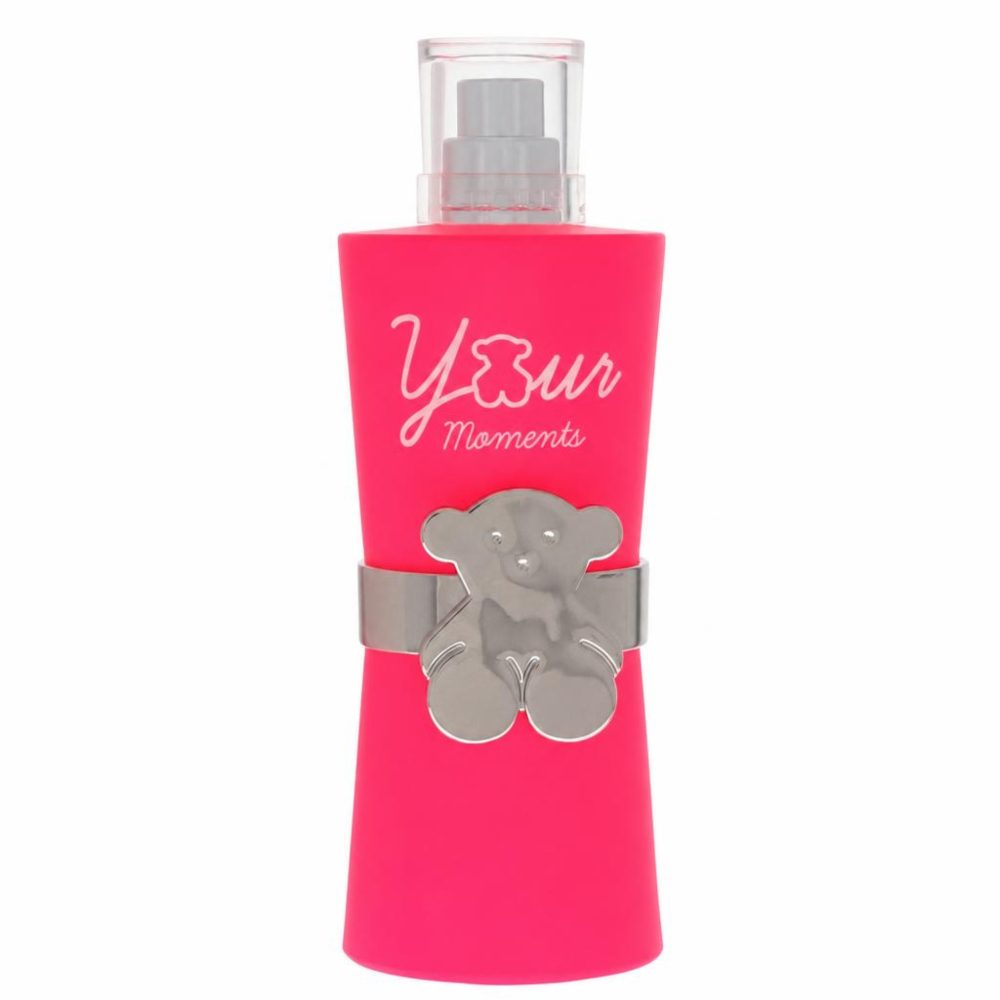 Tous Your Moments by Tous Eau de Toilette Spray 90 ml