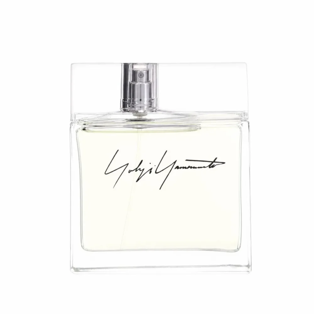 Yohji Yamamoto Homme Eau De Toilette Spray 100 ml